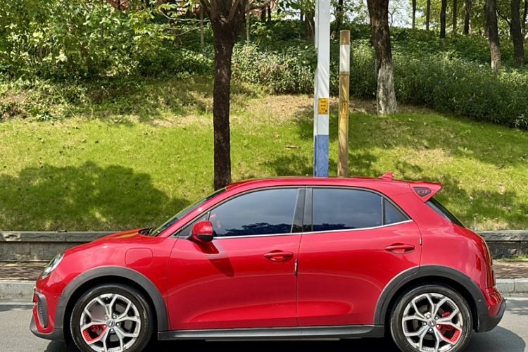 Used ORA Good Cat GT 2022 Mulan Edition 480km Long-Range续航
