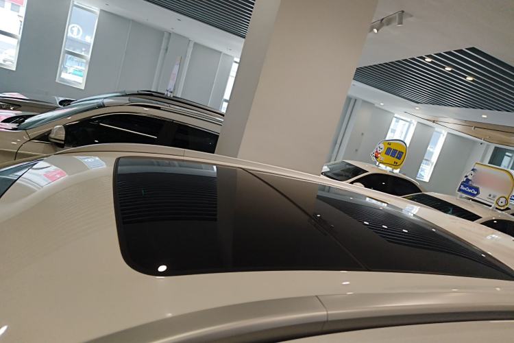 Used Chery Tiggo 8 2019 1.6 TGDI Automatic Luxury Model
