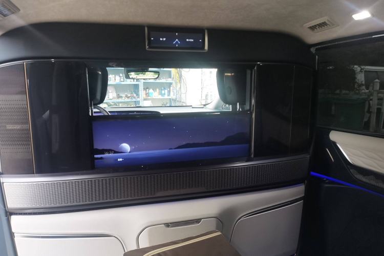 Used Buick Century 2023 2.0T Four-Seat Private Edition
