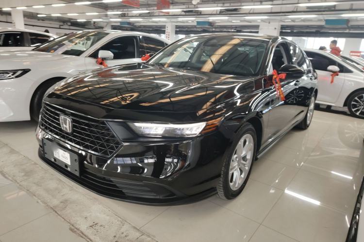 Used Honda Accord 2023 260TURBO Smart Enjoyment Version