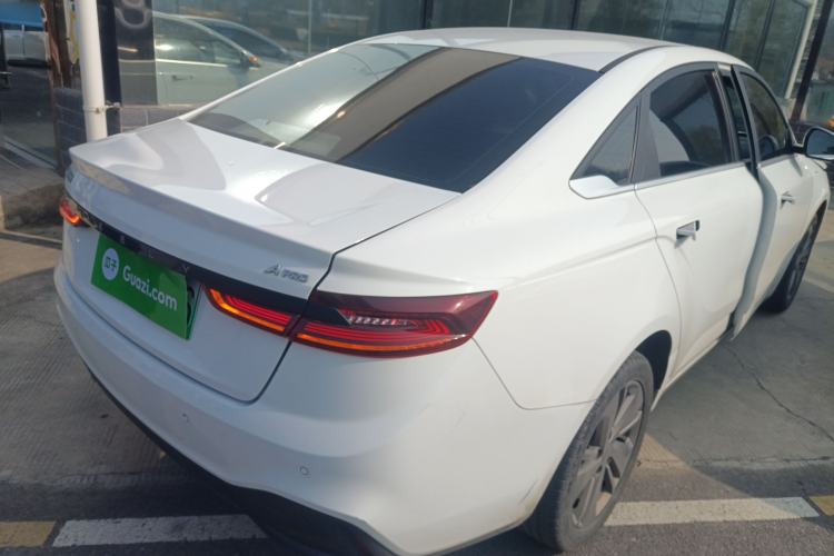 Used Geometry A 2022 Pro 430KM Green Apple Plus
