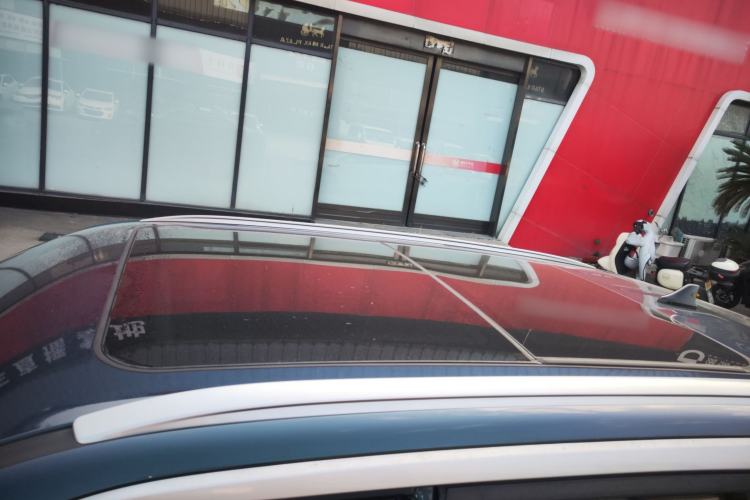 Used Hyundai ix25 2020 1.5L CVT GLS Smart Model