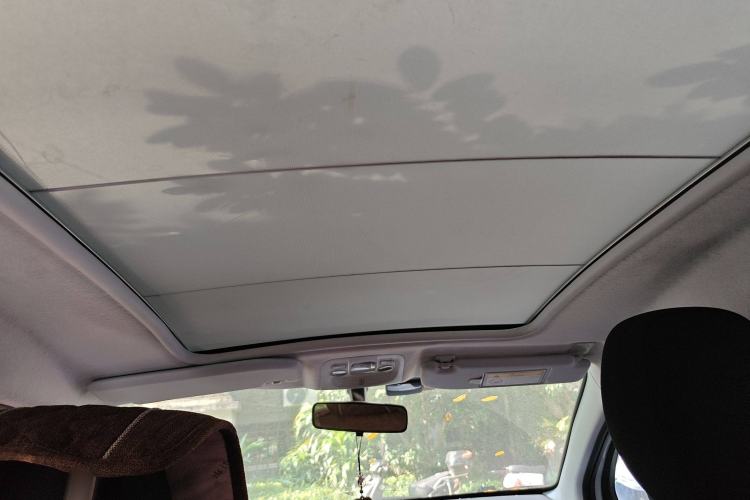 Used Peugeot 2008 2014 1.6L Automatic Fashion Edition
