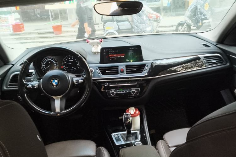 Used BMW 1 Series 2020 120i M Sport Package