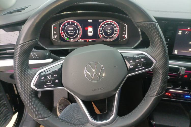 Used Volkswagen Passat 2023 Revised 330TSI Starry Elite Edition
