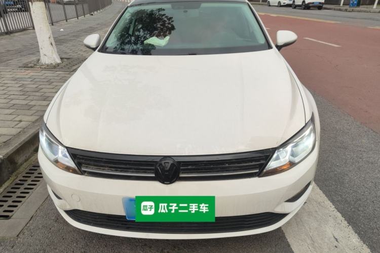 Used Volkswagen Lamando 2018 230TSI DSG Fashion Edition