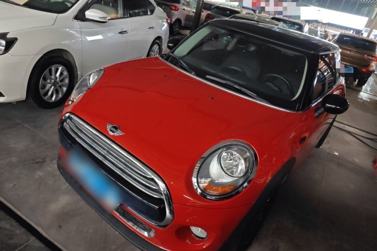 Used MINI MINI 2016 1.5T COOPER