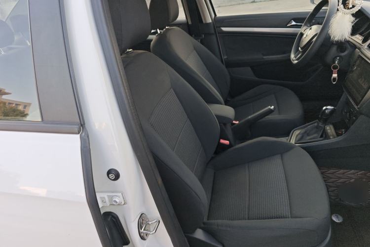 Used Volkswagen Lavida 2018 Classic 1.5L Automatic Fashion Edition China VI Standard
