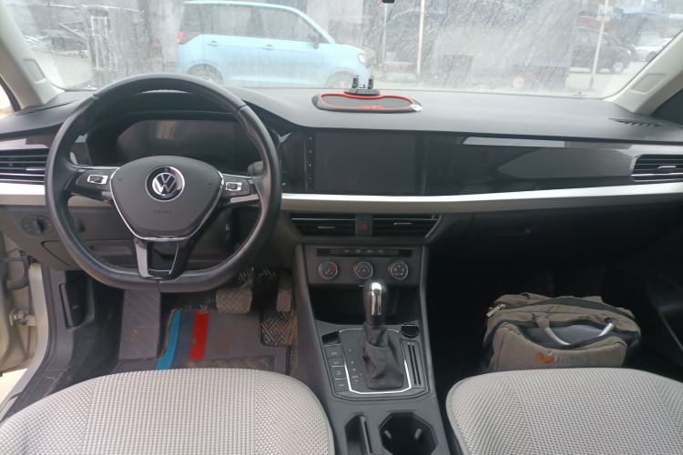 Used Volkswagen Lavida 2022 280TSI DSG Comfort Edition