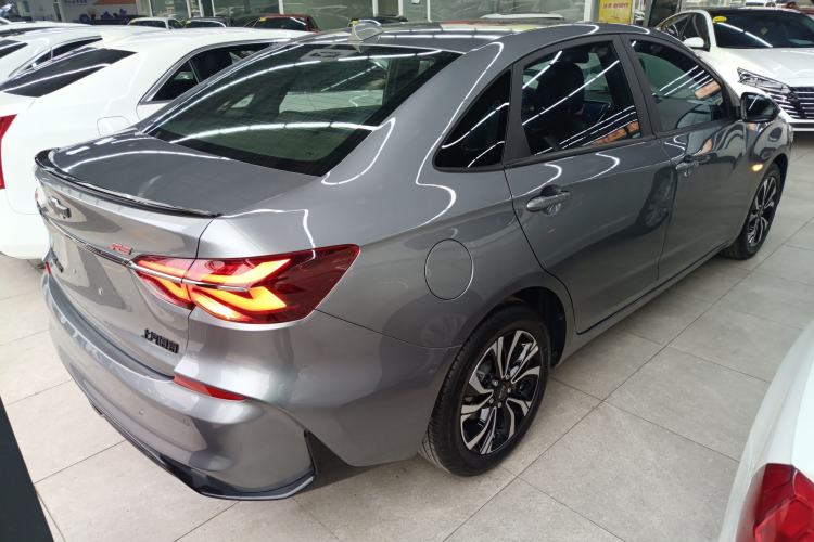 Used Chevrolet Monza 2020 Light Hybrid RS 330T Automatic Comfort Edition