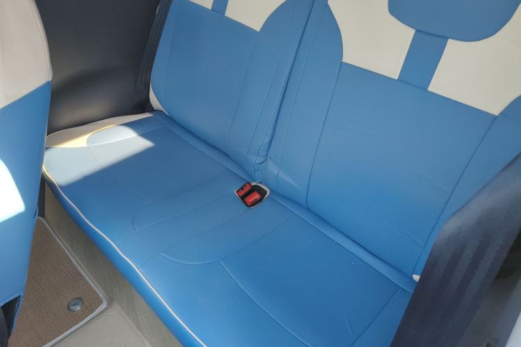 Used  Lumin 2025 205 km Xiangqin Version