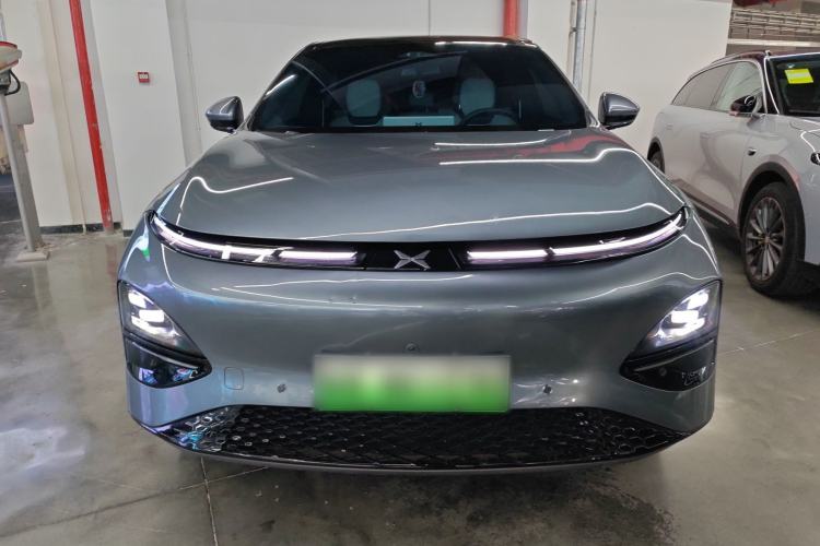 Used XPeng G6 2023 580 Long-Range Pro