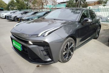 Used Lynk & Co 03 2025 1.5TD DCT Champion Edition Pro