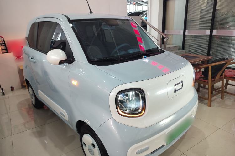 Used Bestune Pony 2025 222km Range Agile Horse