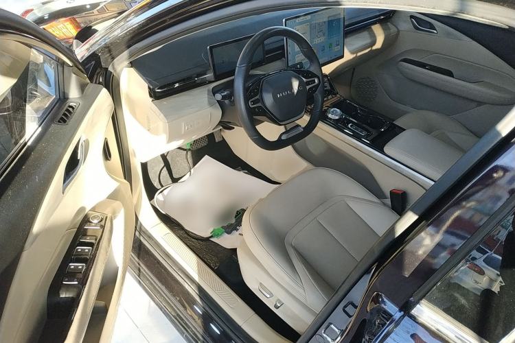 Used Wuling Xingguang 2023 150 Advanced Edition
