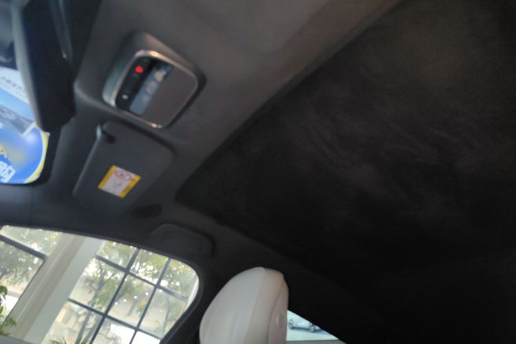 Used XPeng P7+ 2024 Ultra-Long Range Max