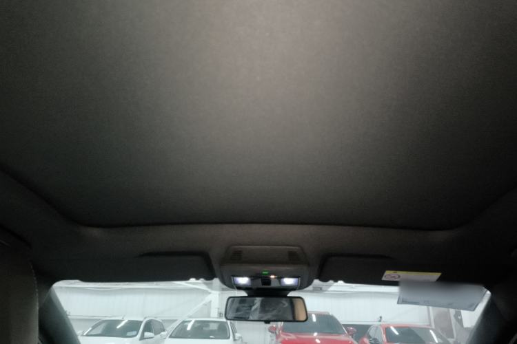 Used Volkswagen ID.4 CROZZ 2022 Pure Edition Limited Edition