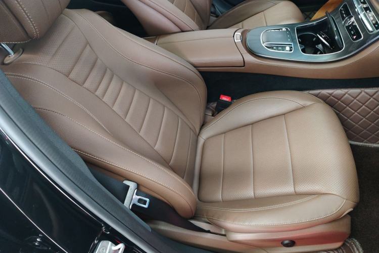 Used Mercedes-Benz E-Class 2020 Restyled E 300 L Sport Exclusive Edition
