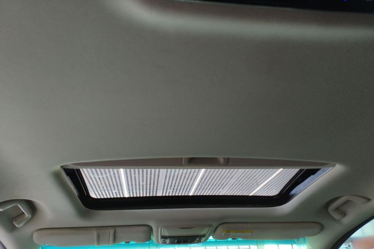 Used Honda Elysion 2016 2.4L Style Edition
