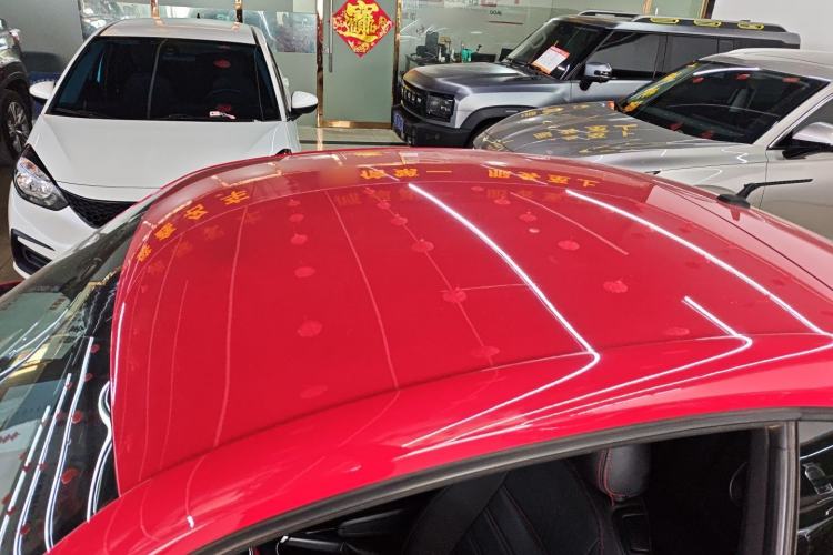 Used Volkswagen Beetle 2017 180TSI Yile Edition
