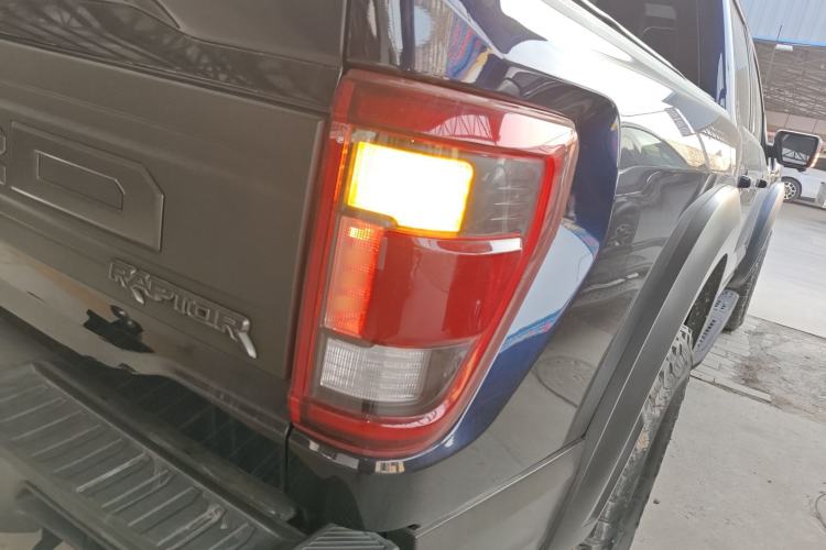 Used Ford F-150 Raptor 2023 3.5T Raptor