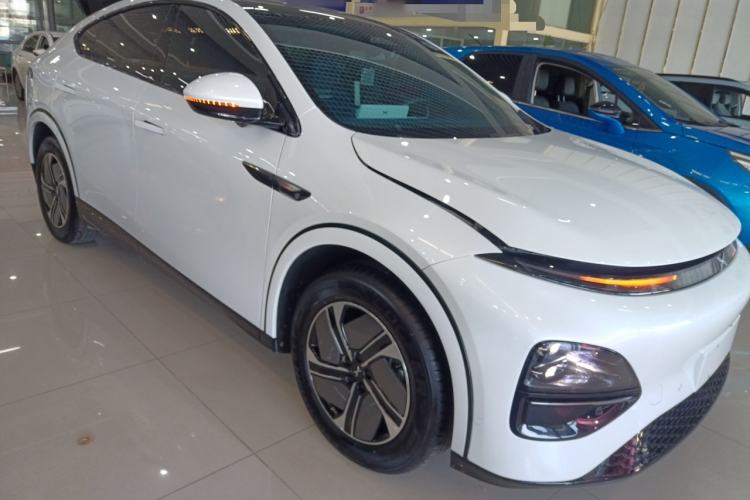 Used XPeng G6 2023 580 Long-Range Pro