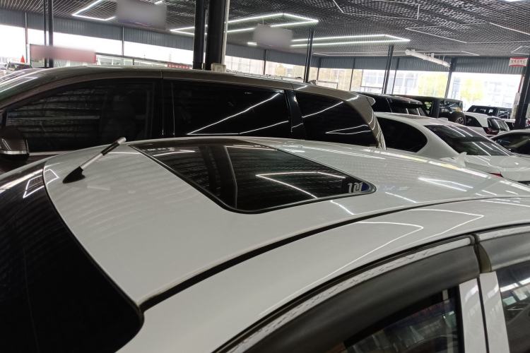 Used Chevrolet Sail 2013 Sedan 1.4L Manual - Youyi Happiness Edition