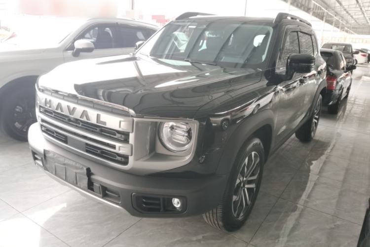 Used Haval DARGO 2024 1.5T DCT Border Collie Edition