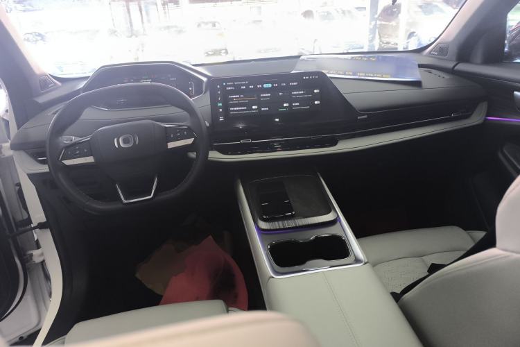 Used  Q05 2024 Truly Delicious Version 125cc Superior Design CATL