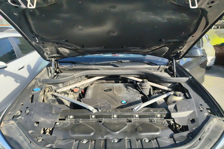 Used BMW X5 2020 xDrive30i M Sport Package
