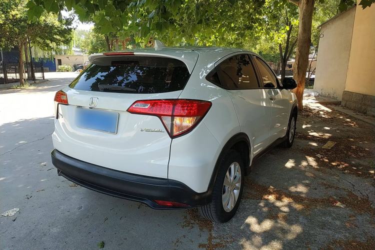 Used Honda Vezel 2019 1.5L CVT Pioneer Edition China V
