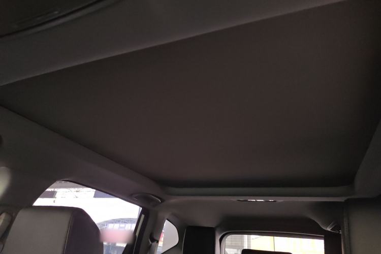 Used Honda CR-V 2017 240TURBO CVT Front-Wheel Drive Fashion Edition