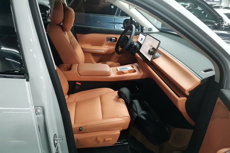 Used Leapmotor C10 2026 605 LiDAR Version
