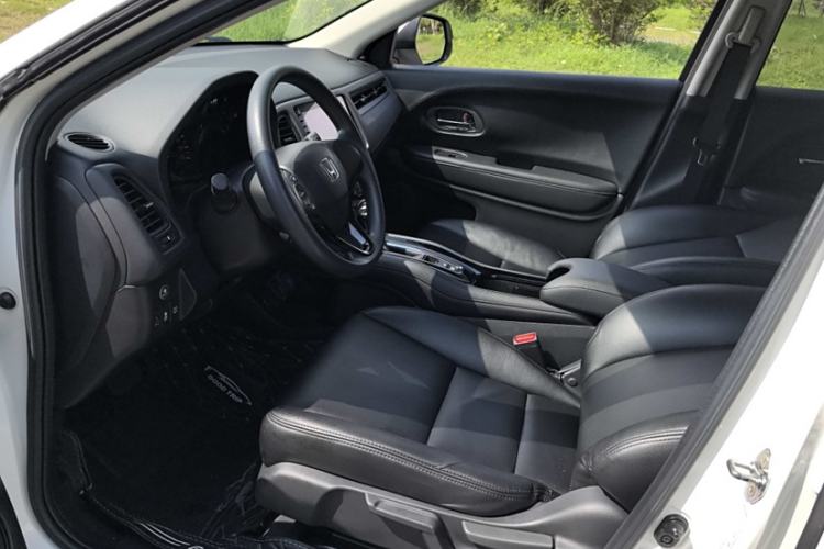 Used Honda Vezel 2020 1.5L CVT Pioneer Edition
