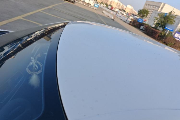 Used Volkswagen Lavida 2018 Classic 1.5L Automatic Fashion Edition China VI Standard
