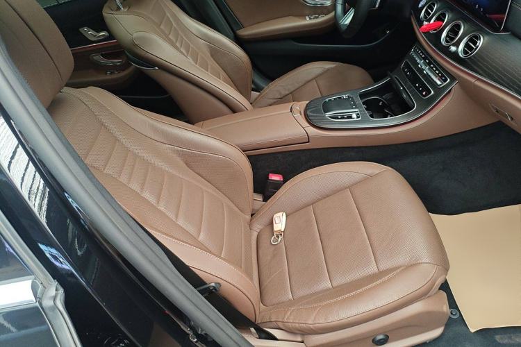 Used Mercedes-Benz E-Class 2021 E 300 L Sport Premium Edition
