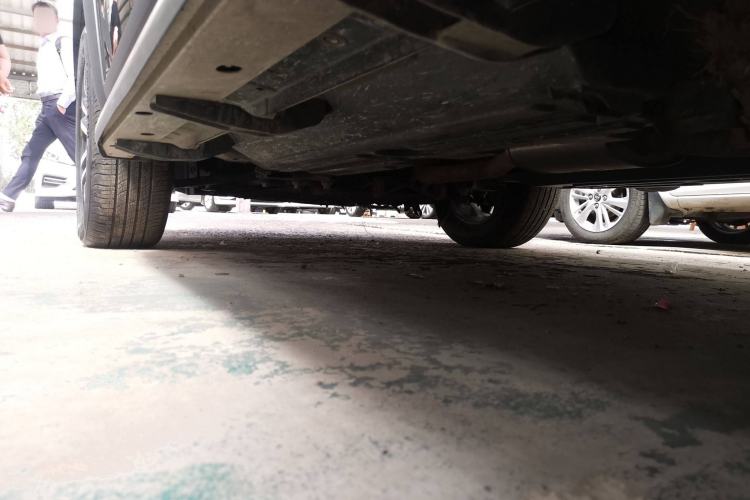 Used Haval DARGO 2022 1.5T DCT Two-Wheel Drive Mastiff Edition
