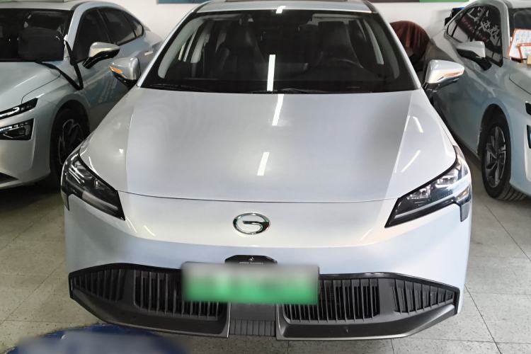 Used AION S Plus 2021 70 Intelligent Edition