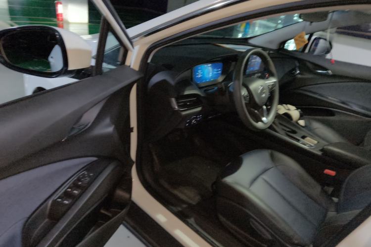 Used Buick Velite 6 2024 430km Comfort Edition
