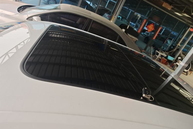 Used Volkswagen Sagitar 2020 280TSI DSG Comfort Version China VI Standard
