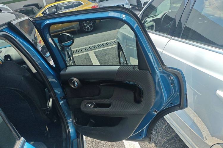 Used  Countryman 2017 1.5T COOPER ALL4 Explorer
