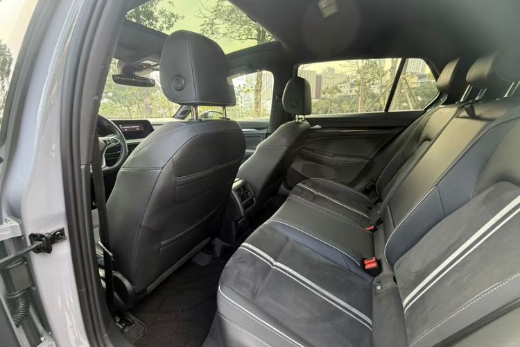 Used Volkswagen Golf 2021 280TSI DSG R-Line