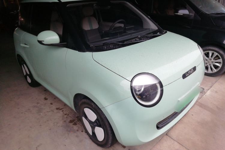 Used  Lumin 2022 210km Sweet Edition