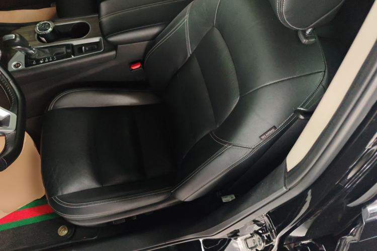 Used Nissan Teana 2021 2.0L XL Comfort Edition
