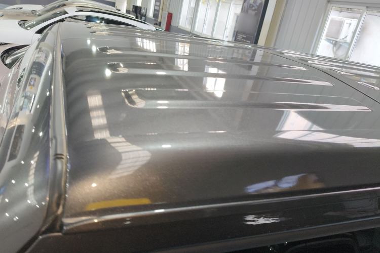 Used  Wrangler 2021 2.0T 80th Anniversary Edition