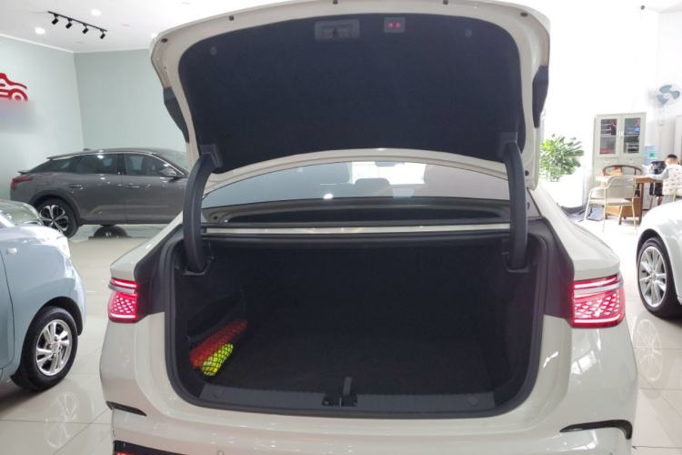 Used BYD Seal 07 DM-i 2025 DM-i 1.5L 125km Luxury Model