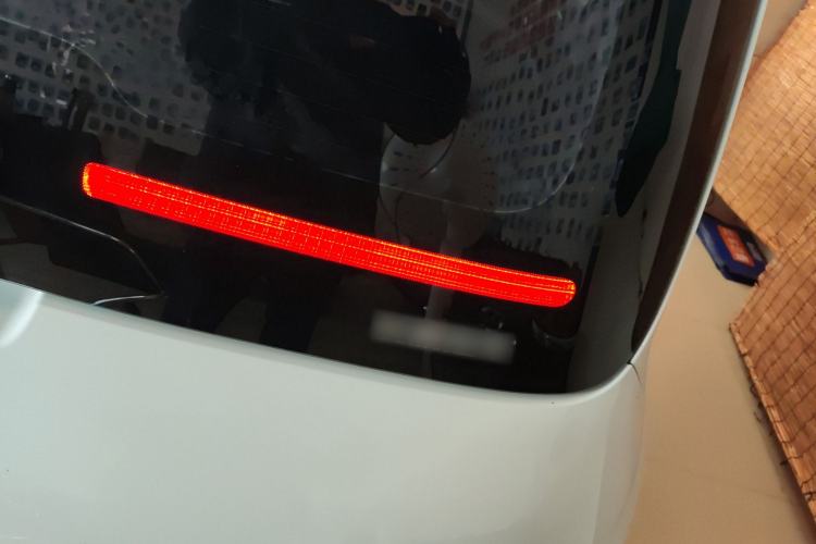 Used ORA White Cat 2020 360km Standard Version