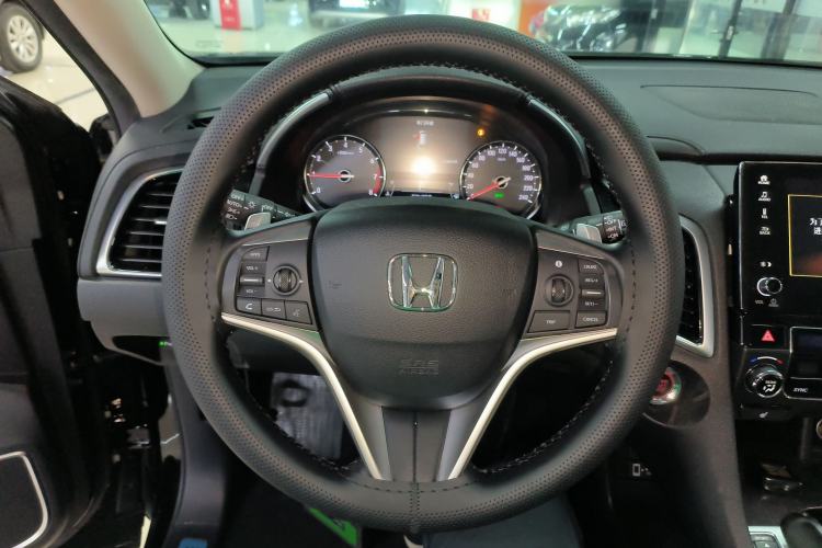 Used Honda Avancier 2020 240TURBO Front-Wheel Drive Smart Edition
