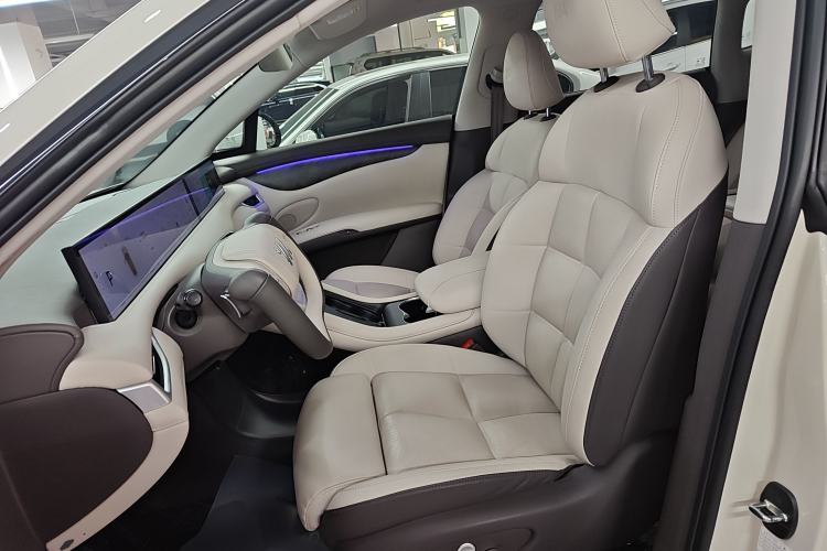 Used  LS6 2023 Max Standard Edition
