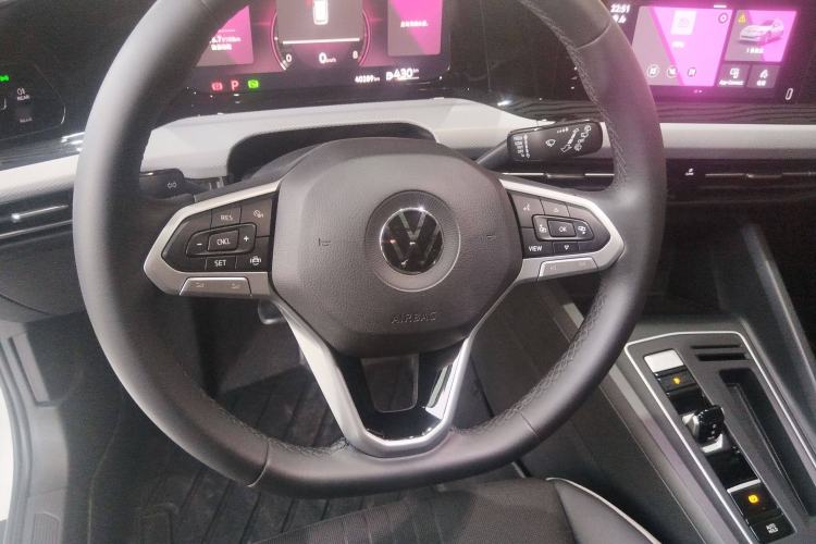 Used Volkswagen Golf 2021 280TSI DSG Pro
